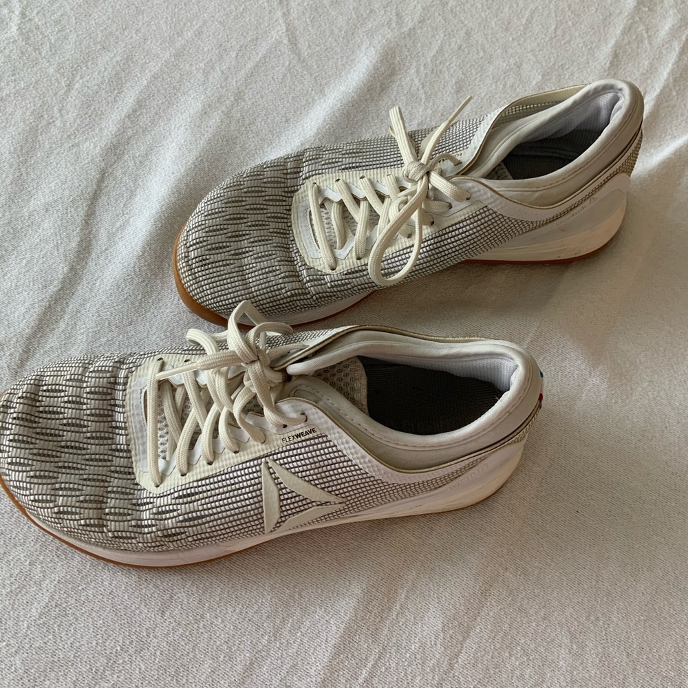 Reebok speed trainer CrossFit